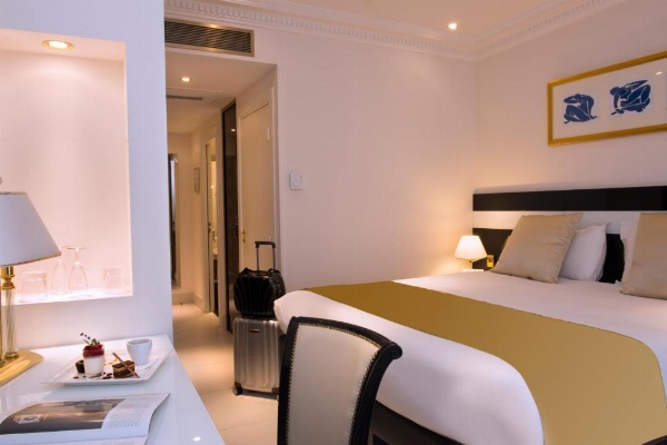 Hotel Aston La Scala image 25